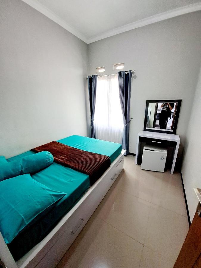 Villa Petit Tour Batu  Exterior foto